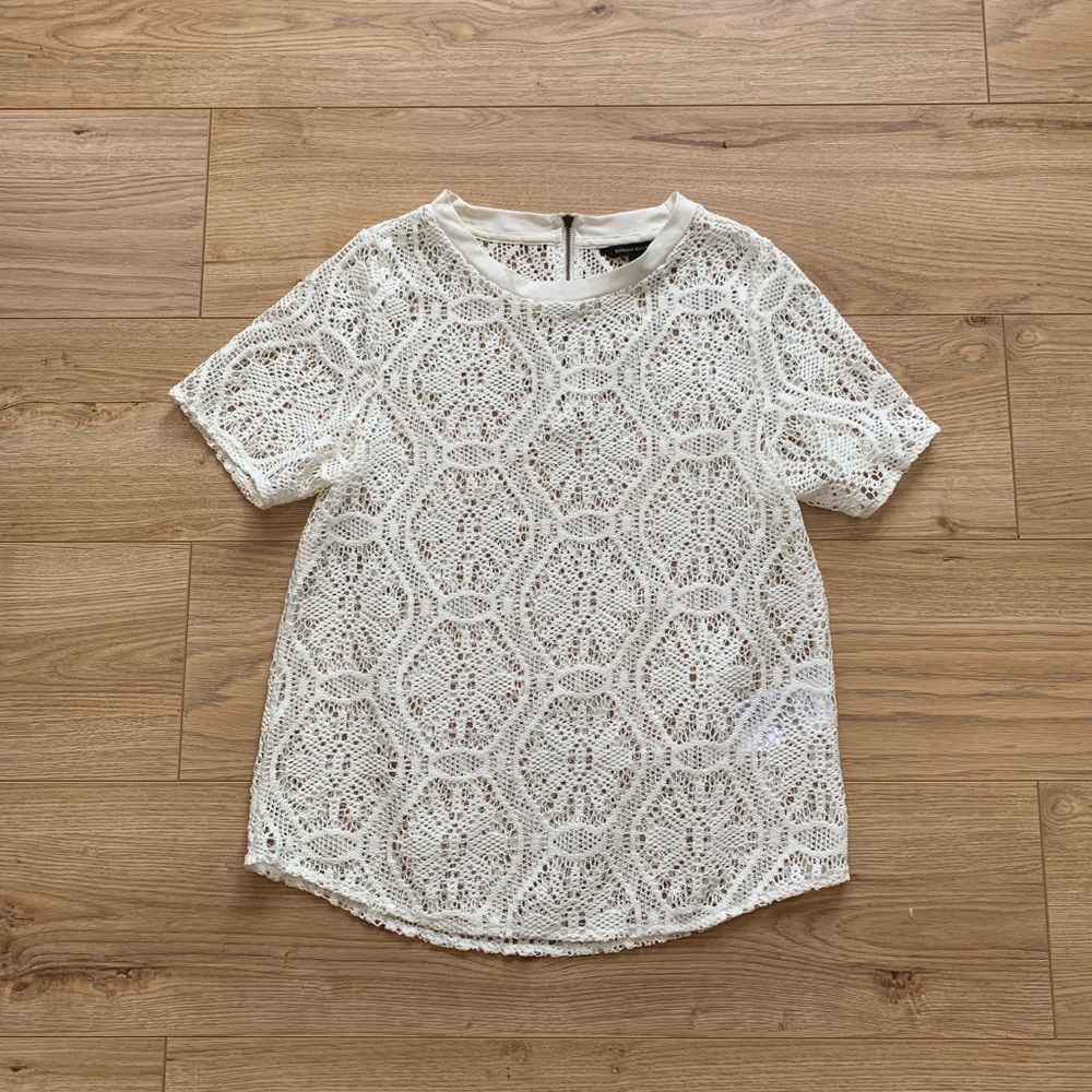 Banana Republic Blouse